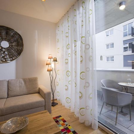 كوفستيين Private Living Apartments المظهر الخارجي الصورة