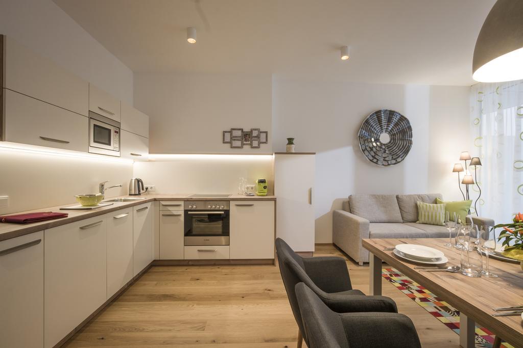 كوفستيين Private Living Apartments المظهر الخارجي الصورة