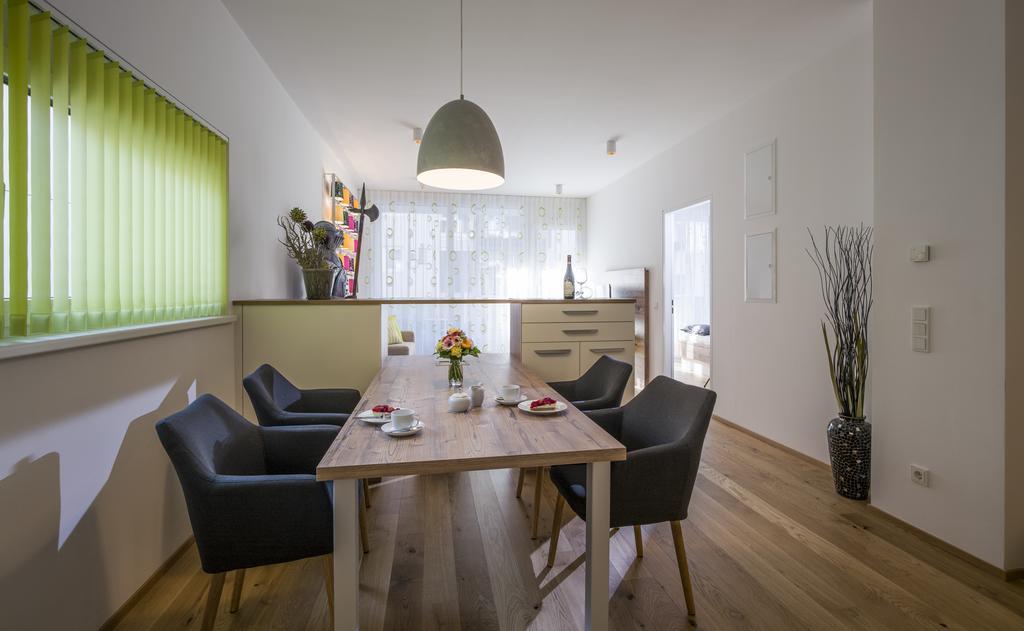 كوفستيين Private Living Apartments المظهر الخارجي الصورة