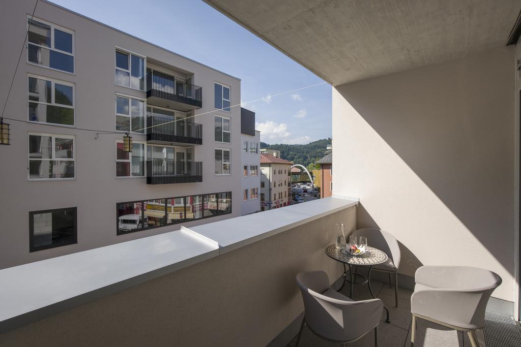 كوفستيين Private Living Apartments المظهر الخارجي الصورة