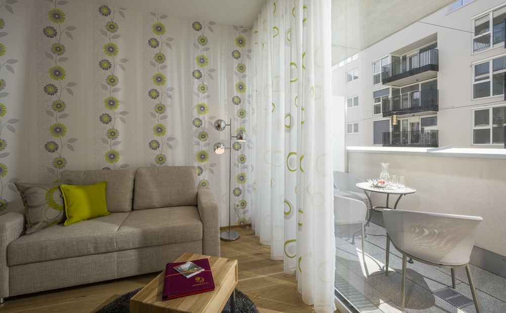 كوفستيين Private Living Apartments المظهر الخارجي الصورة