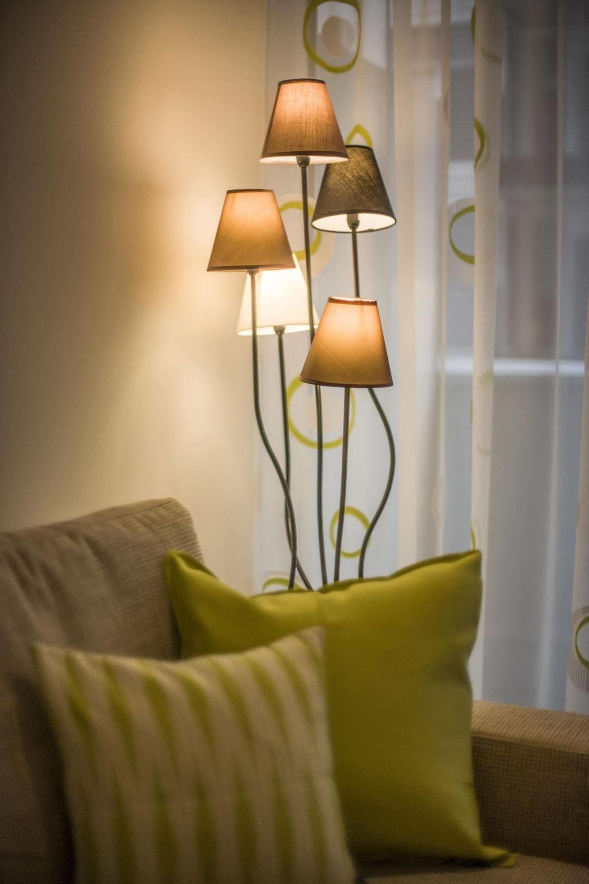 كوفستيين Private Living Apartments المظهر الخارجي الصورة