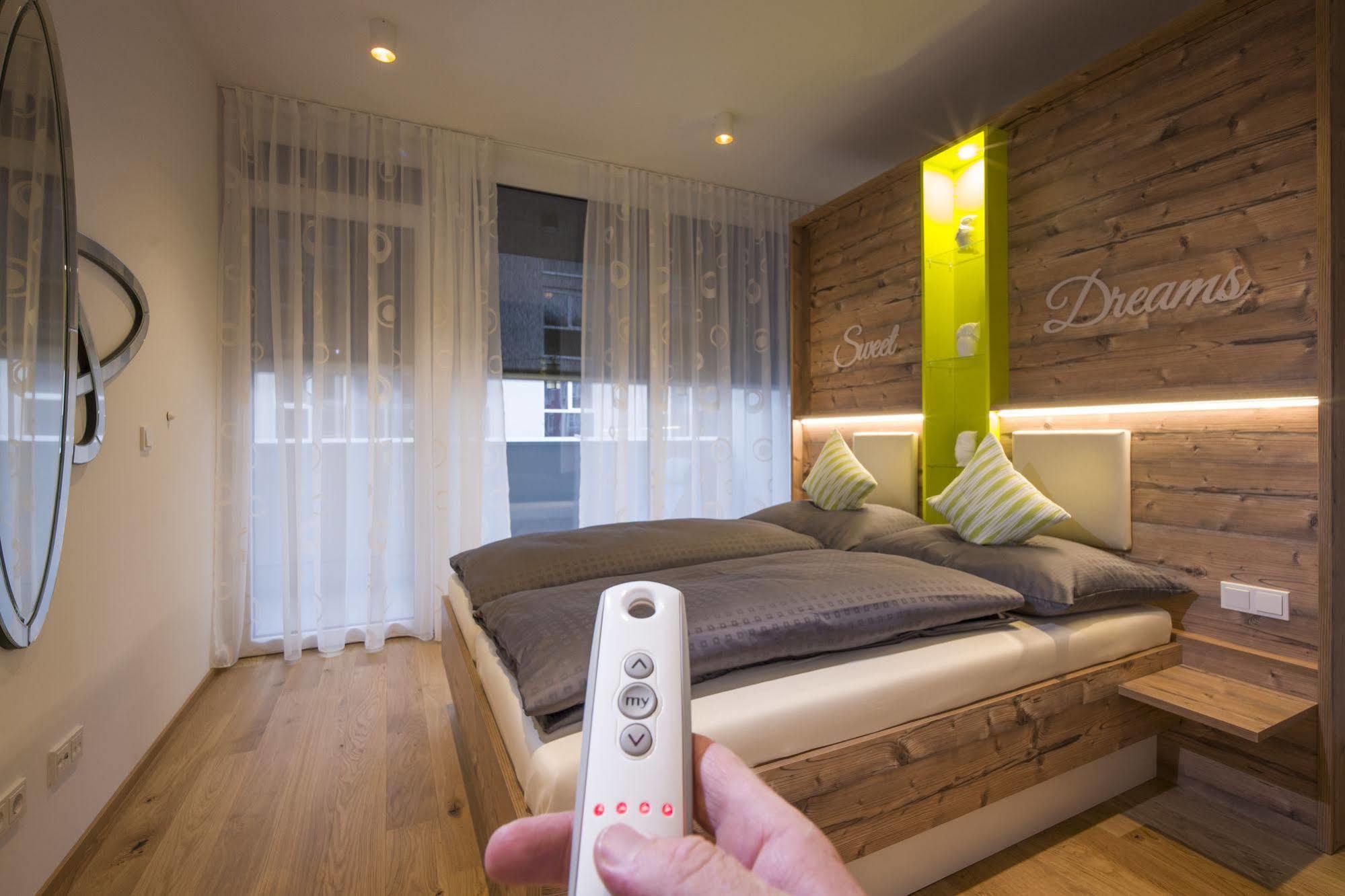 كوفستيين Private Living Apartments المظهر الخارجي الصورة