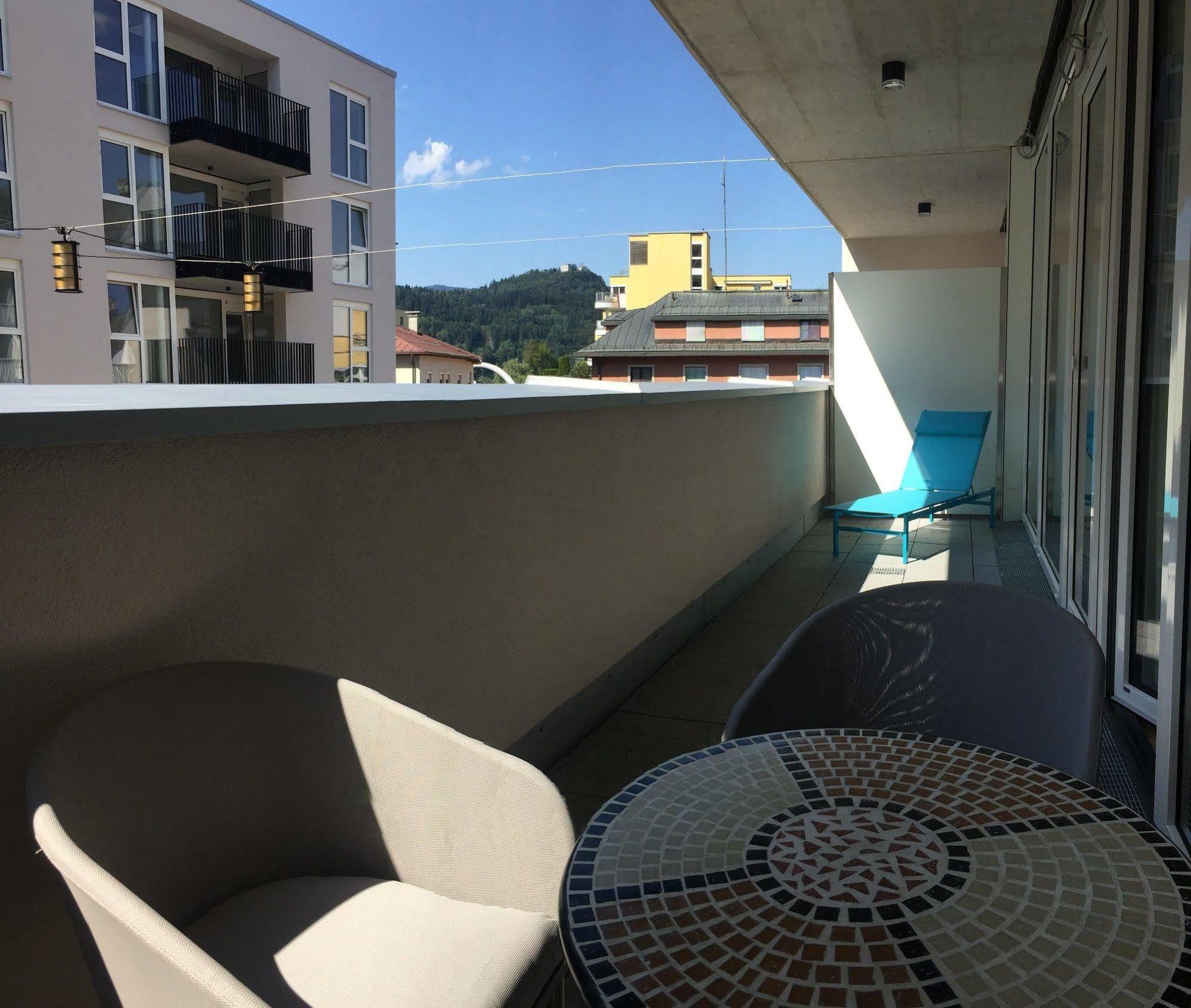 كوفستيين Private Living Apartments المظهر الخارجي الصورة