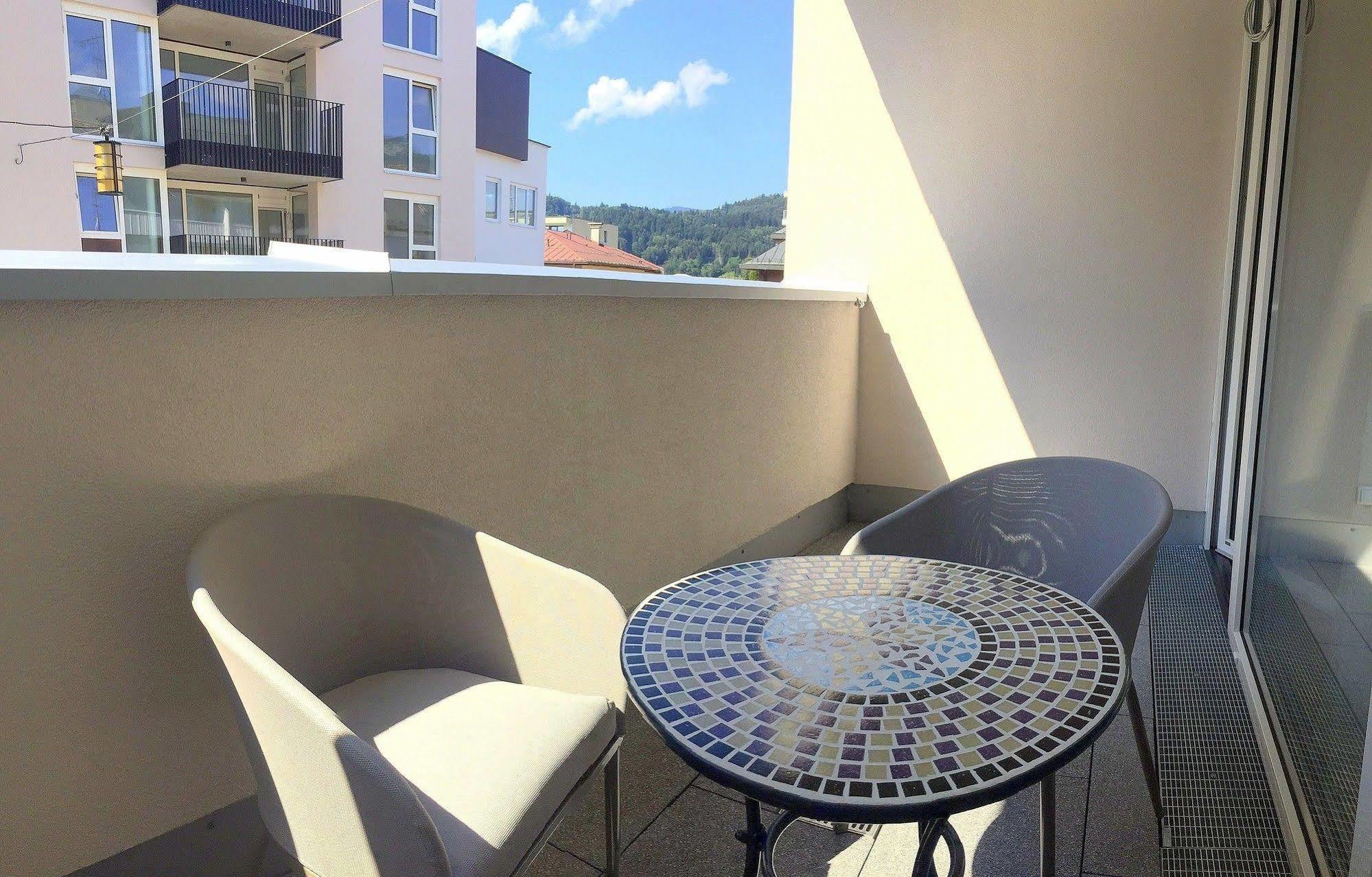 كوفستيين Private Living Apartments المظهر الخارجي الصورة