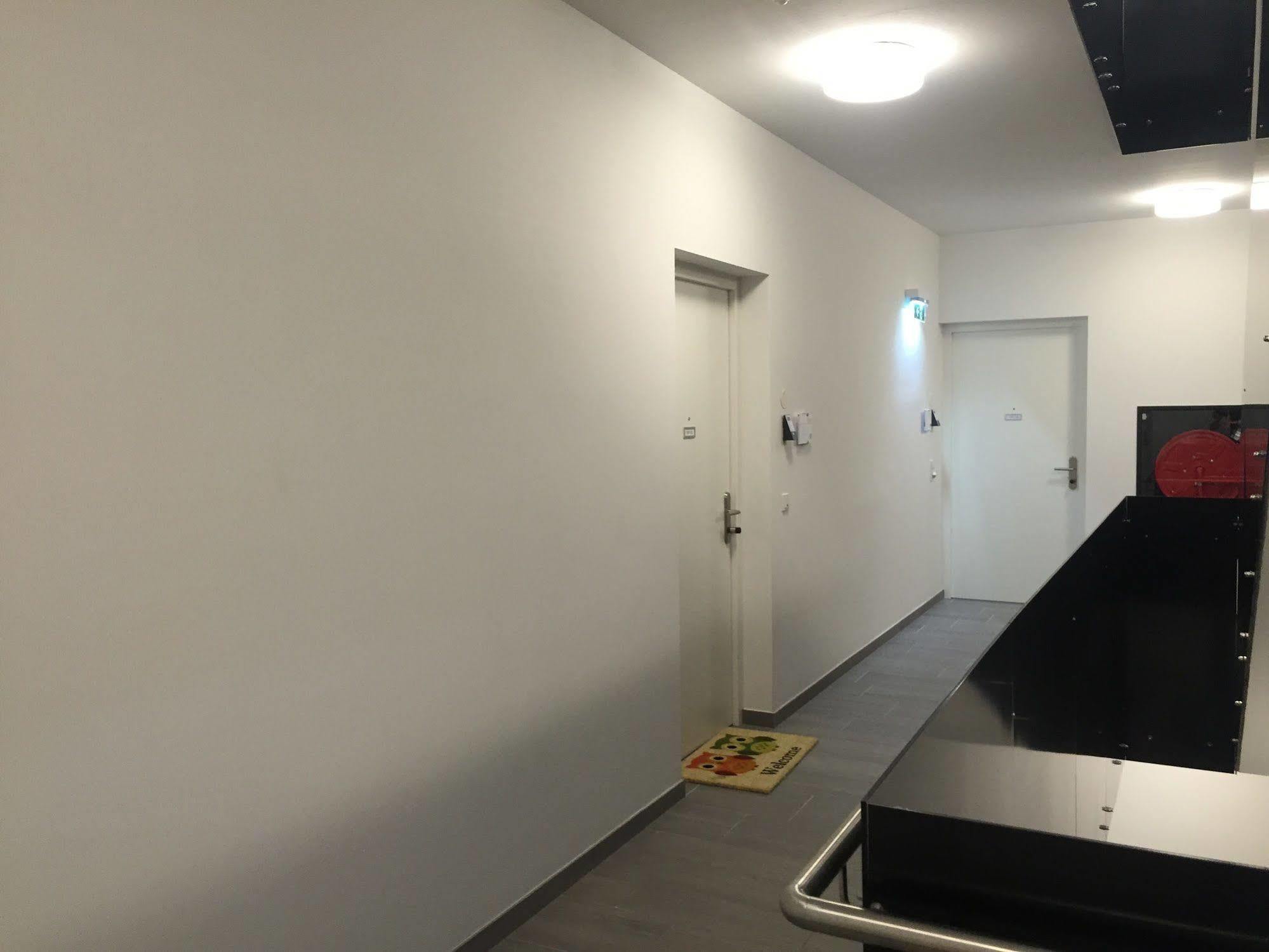 كوفستيين Private Living Apartments المظهر الخارجي الصورة