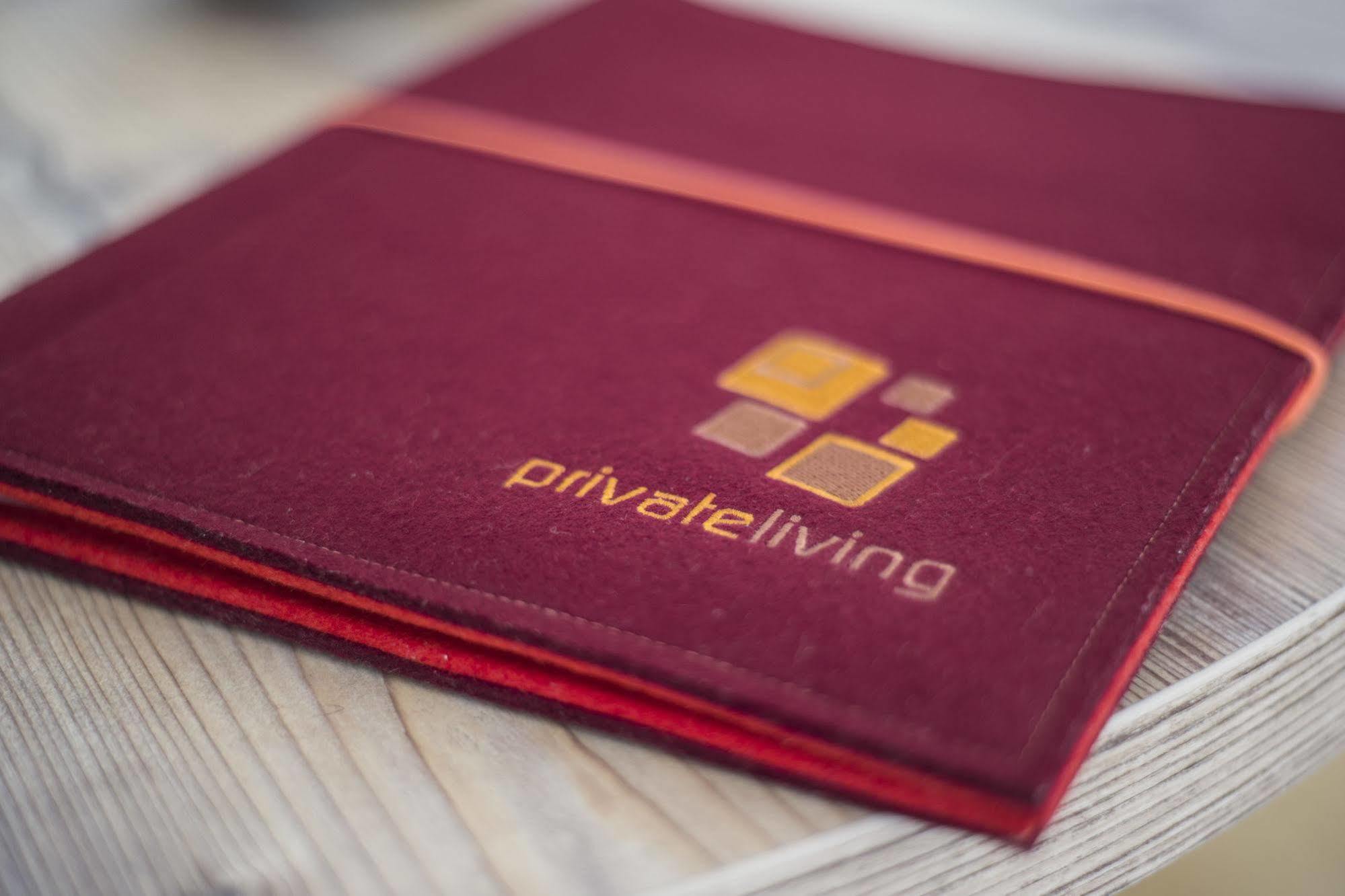 كوفستيين Private Living Apartments المظهر الخارجي الصورة