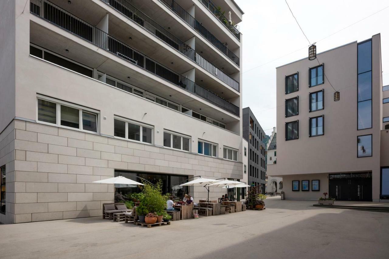 كوفستيين Private Living Apartments المظهر الخارجي الصورة