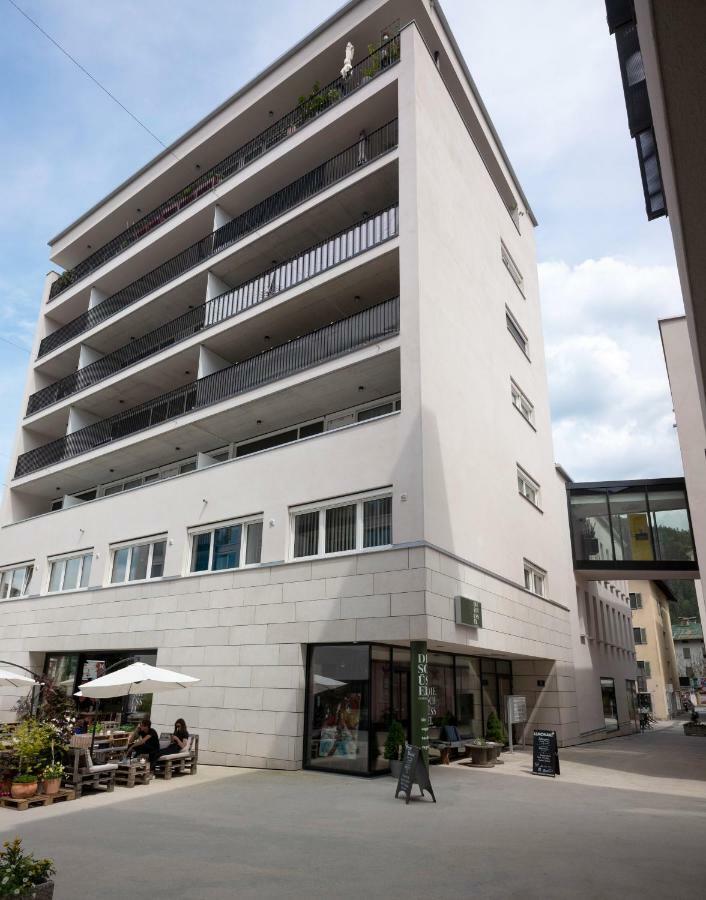 كوفستيين Private Living Apartments المظهر الخارجي الصورة