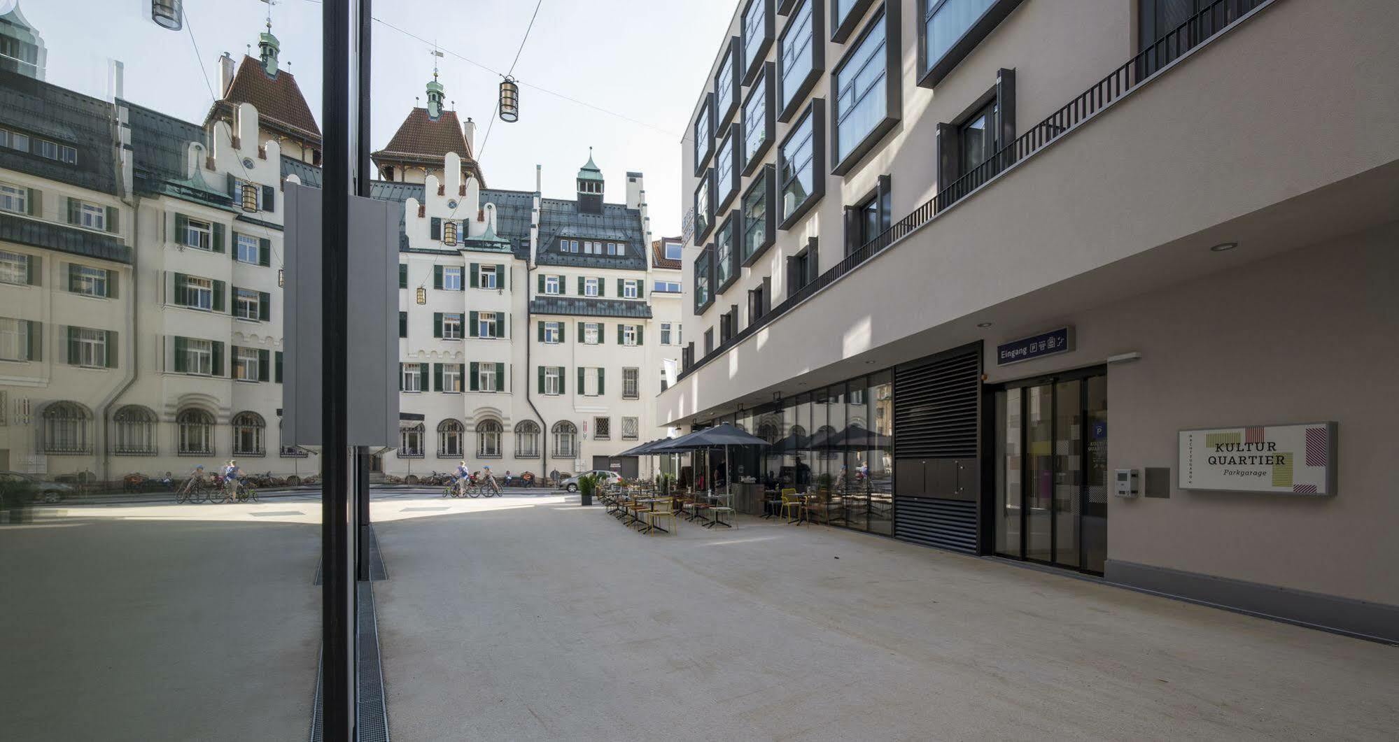 كوفستيين Private Living Apartments المظهر الخارجي الصورة