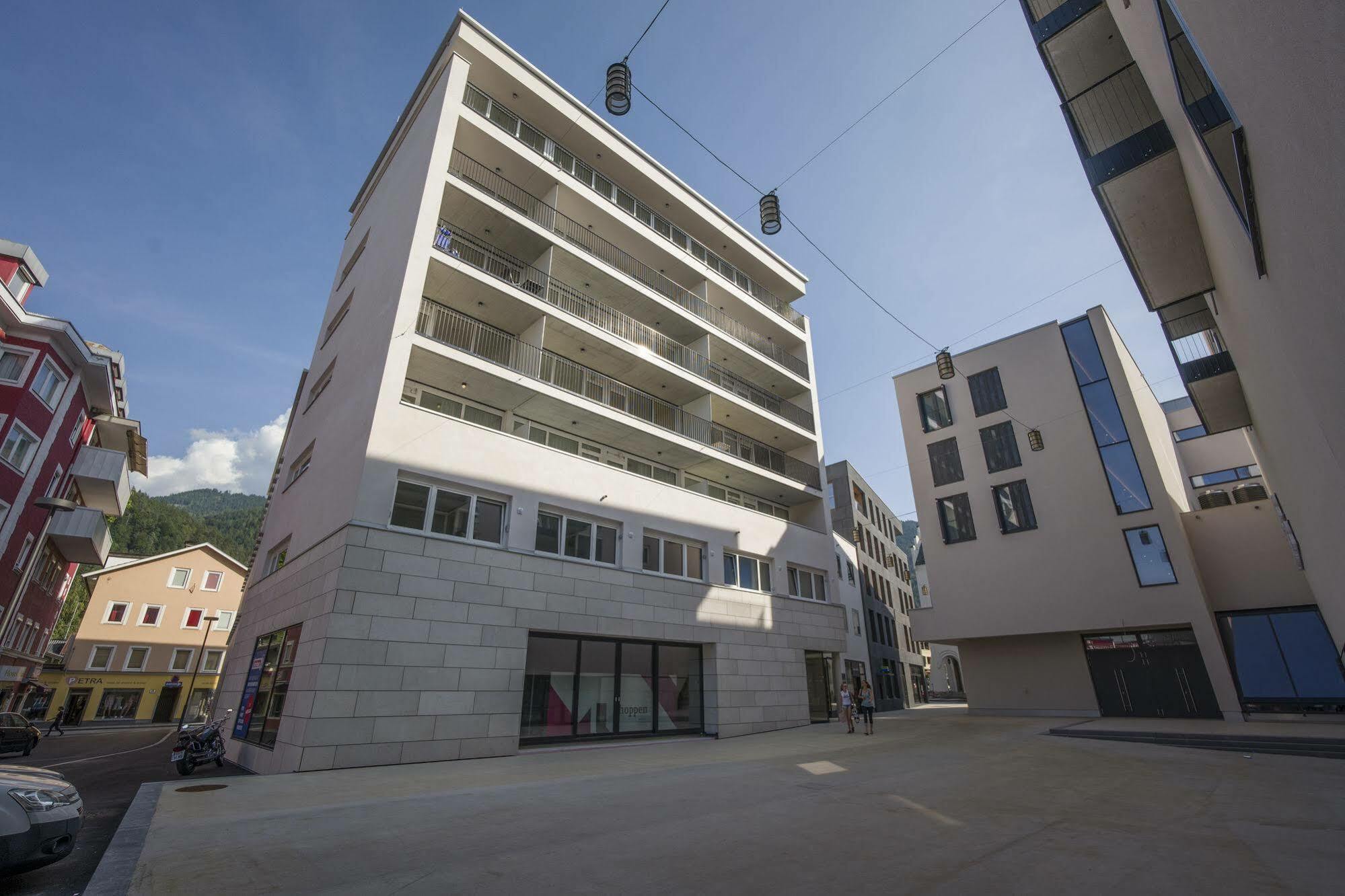 كوفستيين Private Living Apartments المظهر الخارجي الصورة